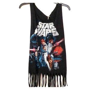 Star Wars tank